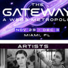 MÄKELISMOS, THE FIRST SPANISH FIRM PRESENT AT THE GATEWAY, THE PIONEER METROPOLIS WEB3 OF ART BASEL-MIAMI