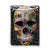 TIFF Skull Basquiat Tribute Notebook