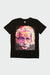 Camiseta Einstein Art Design