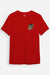 Basquiat Essential Chest T-shirt