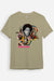 Camiseta Basquiat Essential