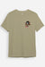 Basquiat Essential Chest T-shirt