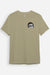 JFK Chest T-shirt