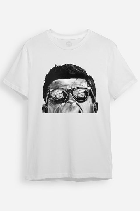 JFK T-shirt