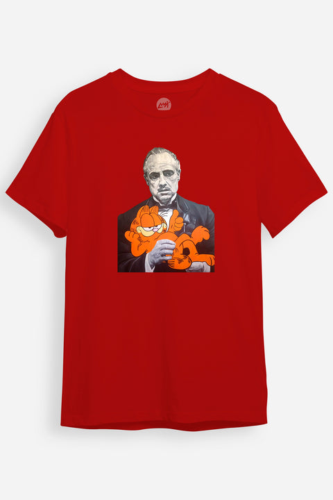 Camiseta The Godfather