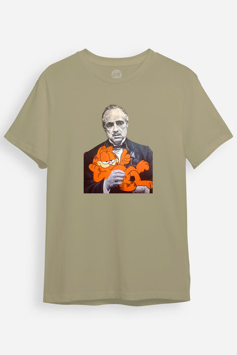 Camiseta The Godfather