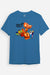 Scooby Koons T-shirt