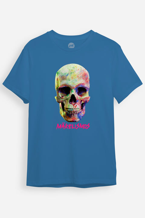 Camiseta Skull Original