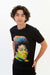 Little Michael Art Design T-shirt