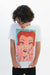 Tongue Art Design T-shirt