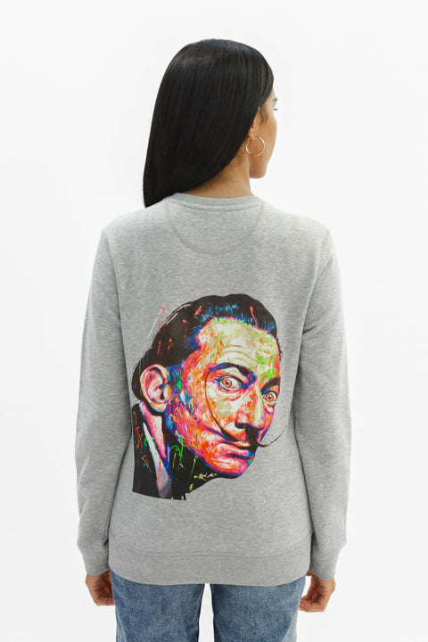 Dalí Sweatshirt