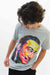 Camiseta Dalí Art Design