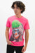 Gorilla Art Design T-Shirt