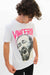 Pavarotti Art Design T-shirt