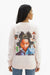 Basquiat Every Child Sweatshirt 