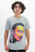 Dalí Art Design T-shirt