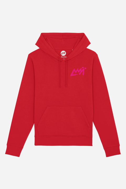 Why so serious? Hoodie