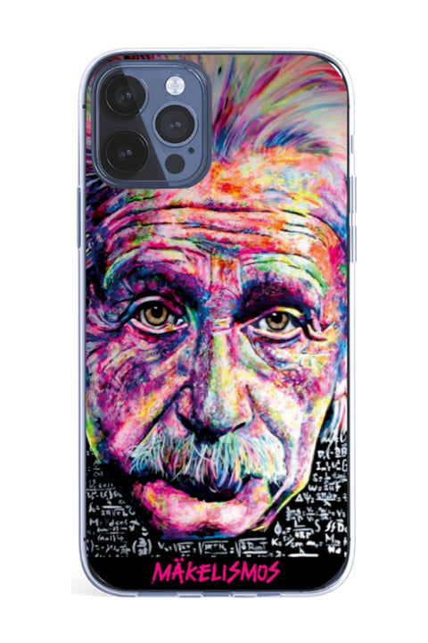 Einstein Case